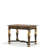 TABLE À ÉCRIRE D'ÉPOQUE BAROQUE - фото 4
