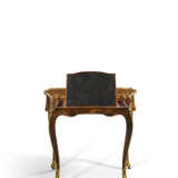 TABLE À MUSIQUE D'ÉPOQUE ROCOCO - Foto 2