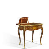 TABLE À MUSIQUE D'ÉPOQUE ROCOCO - Foto 3