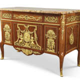 COMMODE DE STYLE TRANSITION - фото 3