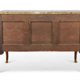 COMMODE DE STYLE TRANSITION - фото 4
