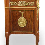 COMMODE DE STYLE TRANSITION - фото 5