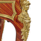 BUREAU PLAT DE STYLE LOUIS XV - photo 7