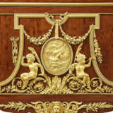 COMMODE DE STYLE TRANSITION - фото 10