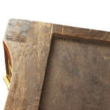 COMMODE DE STYLE TRANSITION - фото 12