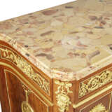 COMMODE DE STYLE TRANSITION - фото 13