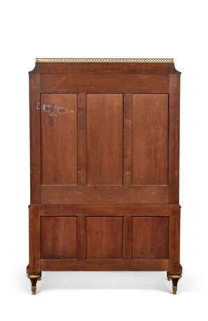 ARMOIRE D'ÉPOQUE NAPOLÉON III - photo 6