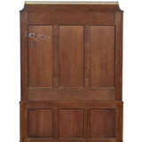ARMOIRE D'ÉPOQUE NAPOLÉON III - photo 6