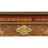 BUREAU PLAT DE STYLE RÉGENCE - photo 11
