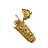 Necessaire. France 19th century. Rococo 19th century - photo 6