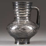 A TROMPE L'OEIL SILVER KVASS MUG - photo 1