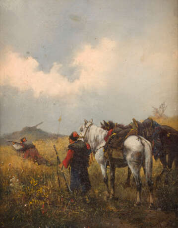 TADEUSZ RYBKOVSKY - photo 1