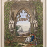 A SUBSCRIPTION INVITATION AND BROCHURE FOR THE PLANNED BOOK 'THE ROMANOVS' - photo 2