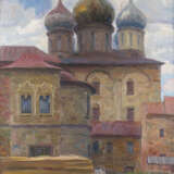 ALEXEI YAKOVLEVICH KUZIN - photo 1