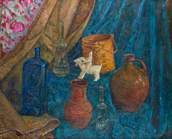 JOSEPH ANDREEVICH PAVLISHAK - photo 1
