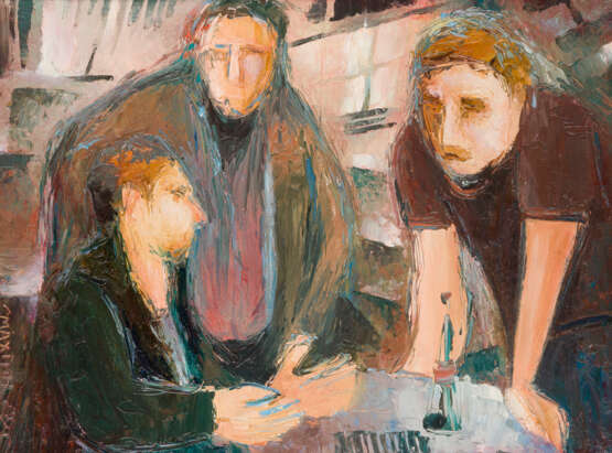 VLADIMIR SMAHTIN - photo 1