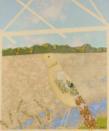 RACHID RAUFOVICH DOMINOV - photo 1