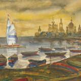 NIKOLAY IVANOVICH ANDRONOV - photo 1