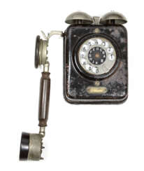 Wandtelefon 1935