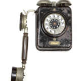 Wandtelefon 1935 - photo 1