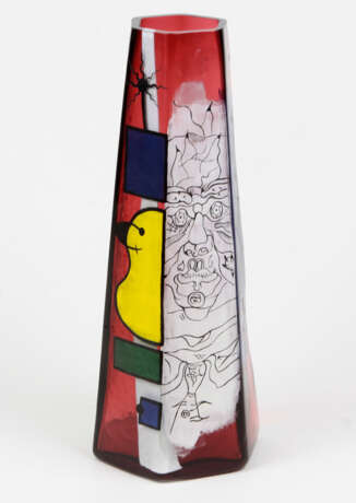 Studio Vase 1950/60er Jahre - photo 1