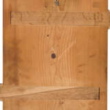 A VERY FINE ICON SHOWING CHRIST PANTOKRATOR AND THE FOUR EVANGELISTS - photo 2