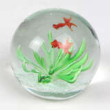 Paperweight Aquarium - photo 1