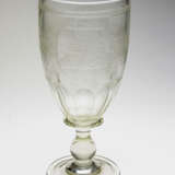 Pokalglas *Schneekoppe* u 1890 - фото 2