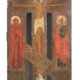 A CRUCIFIX - photo 1
