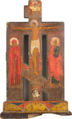 KREUZIGUNG CHRISTI