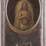 A RARE BOX SHOWING THE BODY OF CHRIST - фото 1