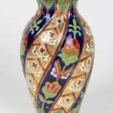 Villeroy & Boch Vase um 1900 - Foto 1