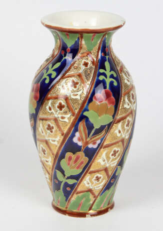 Villeroy & Boch Vase um 1900 - фото 1