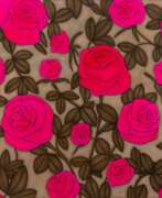 Aperçu. Roses roses 