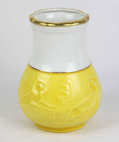 Art Deco Vase 1930er Jahre - фото 1