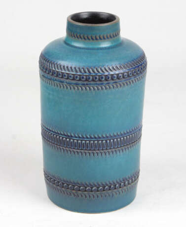 Keramik Vase - photo 1