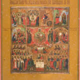 FEINE WOCHENIKONE (SEDMITZA) - Foto 1