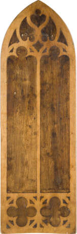 A NEO-GOTHIC PANEL - photo 1