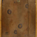 A SIGNED AND DATED ICON SHOWING THE APOSTLE ANDREW - photo 2