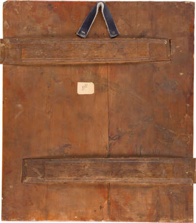 A VERY FINE VITA ICON OF ST. NICHOLAS OF MYRA - photo 2