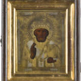 TWO ICONS SHOWING ST. NICHOLAS OF MYRA - photo 2