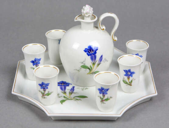 Meissen *Enzia* Service - photo 1