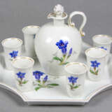 Meissen *Enzia* Service - photo 1