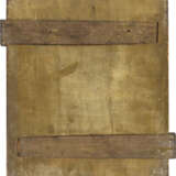 A VERY RARE ICON SHOWING THE DEPOSITION OF THE SACRED ROBE OF CHRIST IN MOSCOW - photo 2