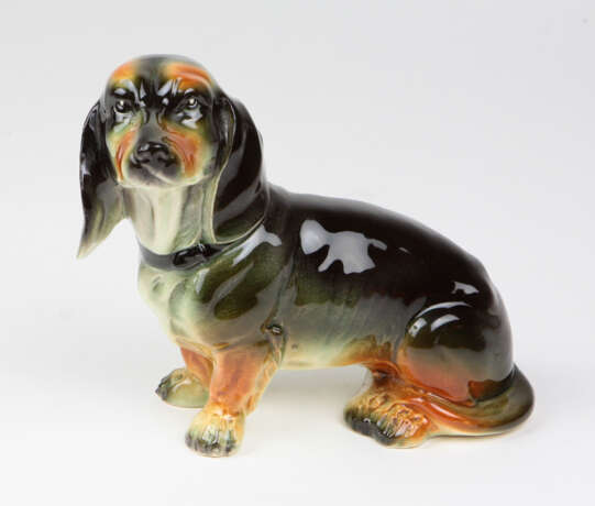 Hundefigur - photo 1