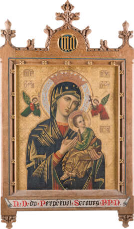 OUR LADY OF PERPETUAL HELP - photo 1