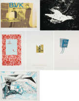 Verschiedene Künstler. 10 Jahre Künstlerhaus Bremen