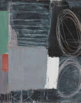 Erich Reiling. Untitled