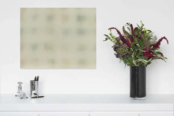 Achim Bertenburg. Ohne Titel - Foto 2