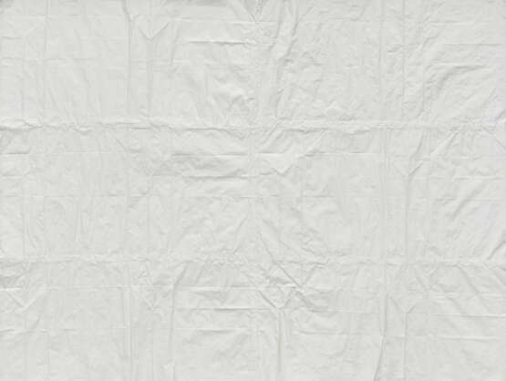 Renée Levi. Tragtaschen 4, weiss - Foto 1